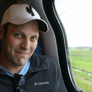 Meet your Posher, Justin